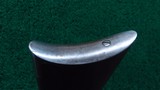 ANTIQUE WINCHESTER MODEL 1894 RIFLE IN 30 WCF - 19 of 22