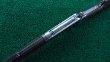 ANTIQUE WINCHESTER MODEL 1894 RIFLE IN 30 WCF - 4 of 22