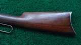 ANTIQUE WINCHESTER MODEL 1894 RIFLE IN 30 WCF - 18 of 22
