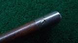 ANTIQUE WINCHESTER MODEL 1894 RIFLE IN 30 WCF - 17 of 22