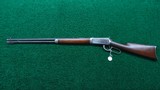 ANTIQUE WINCHESTER MODEL 1894 RIFLE IN 30 WCF - 21 of 22
