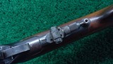 WINCHESTER MODEL 1892 RIFLE IN CALIBER 25-20 - 8 of 20