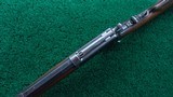WINCHESTER MODEL 1892 RIFLE IN CALIBER 25-20 - 4 of 20