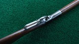 WINCHESTER MODEL 1892 RIFLE IN CALIBER 25-20 - 3 of 20