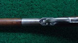 WINCHESTER MODEL 1892 RIFLE IN CALIBER 25-20 - 11 of 20
