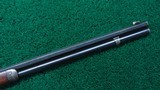 WINCHESTER MODEL 1886 RIFLE CAL 45-90 - 7 of 21