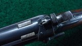 WINCHESTER MODEL 1886 RIFLE CAL 45-90 - 10 of 21