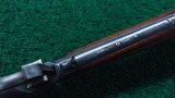 WINCHESTER MODEL 1886 RIFLE CAL 45-90 - 9 of 21