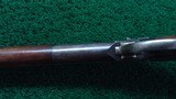WINCHESTER MODEL 1886 RIFLE CAL 45-90 - 11 of 21
