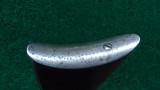 WINCHESTER MODEL 1886 RIFLE CAL 45-90 - 18 of 21