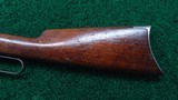 WINCHESTER MODEL 1886 RIFLE CAL 45-90 - 17 of 21