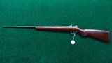 **Sale Pending** WINCHESTER MODEL 67A 22 CAL RIFLE - 16 of 17