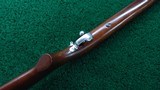**Sale Pending** WINCHESTER MODEL 67A 22 CAL RIFLE - 3 of 17