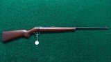 **Sale Pending** WINCHESTER MODEL 67A 22 CAL RIFLE - 17 of 17