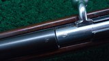 **Sale Pending** WINCHESTER MODEL 67A 22 CAL RIFLE - 10 of 17
