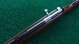 **Sale Pending** WINCHESTER MODEL 67A 22 CAL RIFLE - 4 of 17