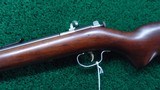 **Sale Pending** WINCHESTER MODEL 67A 22 CAL RIFLE - 2 of 17