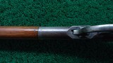 WINCHESTER MODEL 1892 RIFLE CAL 25-20 - 11 of 20