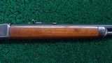 WINCHESTER MODEL 1892 RIFLE CAL 25-20 - 5 of 20