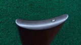 WINCHESTER MODEL 1892 RIFLE CAL 25-20 - 17 of 20