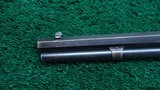 WINCHESTER MODEL 1892 RIFLE CAL 25-20 - 13 of 20