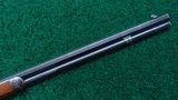 WINCHESTER MODEL 1892 RIFLE CAL 25-20 - 7 of 20