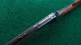 WINCHESTER MODEL 1892 RIFLE CAL 25-20 - 4 of 20