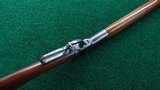 WINCHESTER MODEL 1892 RIFLE CAL 25-20 - 3 of 20