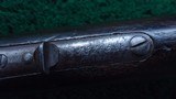 WINCHESTER MODEL 1873 SRC CAL 44-40 - 14 of 20