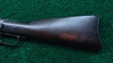 WINCHESTER MODEL 1873 SRC CAL 44-40 - 16 of 20