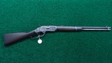 WINCHESTER MODEL 1873 SRC CAL 44-40 - 20 of 20
