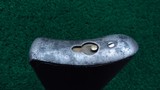 WINCHESTER MODEL 1873 SRC CAL 44-40 - 17 of 20