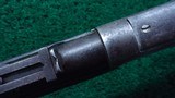 WINCHESTER MODEL 1873 SRC CAL 44-40 - 6 of 20