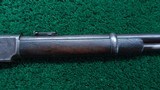 WINCHESTER MODEL 1873 SRC CAL 44-40 - 5 of 20