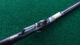 WINCHESTER MODEL 1873 SRC CAL 44-40 - 3 of 20