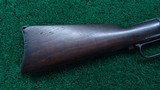 WINCHESTER MODEL 1873 SRC CAL 44-40 - 18 of 20