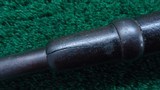 WINCHESTER MODEL 1873 SRC CAL 44-40 - 12 of 20