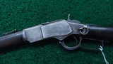 WINCHESTER MODEL 1873 SRC CAL 44-40 - 2 of 20