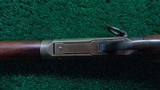 WINCHESTER MODEL 1894 CARBINE CAL 30-30 - 11 of 20