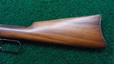 WINCHESTER MODEL 1894 CARBINE CAL 30-30 - 16 of 20