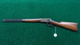 WINCHESTER MODEL 1894 CARBINE CAL 30-30 - 19 of 20