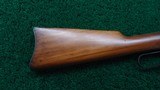 WINCHESTER MODEL 1894 CARBINE CAL 30-30 - 18 of 20