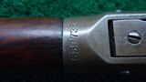 WINCHESTER MODEL 1894 CARBINE CAL 30-30 - 14 of 20