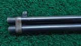 WINCHESTER MODEL 1894 CARBINE CAL 30-30 - 13 of 20
