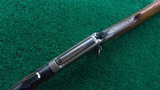 WINCHESTER MODEL 1894 CARBINE CAL 30-30 - 4 of 20