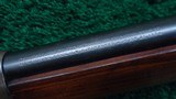 WINCHESTER MODEL 1894 CARBINE CAL 30-30 - 12 of 20