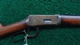 WINCHESTER MODEL 1894 CARBINE CAL 30-30 - 1 of 20
