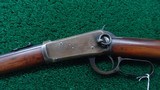 WINCHESTER MODEL 1894 CARBINE CAL 30-30 - 2 of 20