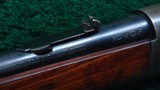 WINCHESTER MODEL 1894 CARBINE CAL 30-30 - 6 of 20