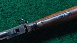 WINCHESTER MODEL 1894 CARBINE CAL 30-30 - 9 of 20